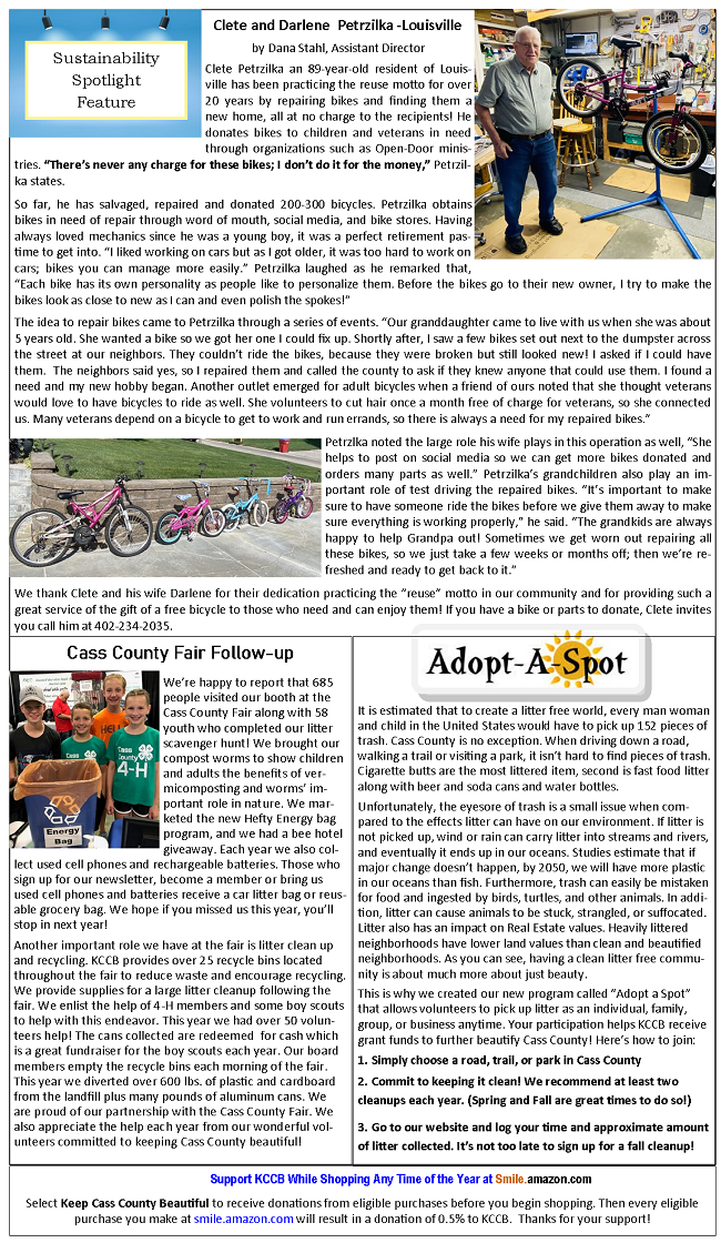 2021 10 11 Fall Newsletter pg 2