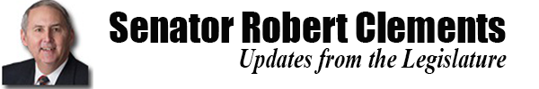 Updates from the Legislature merged