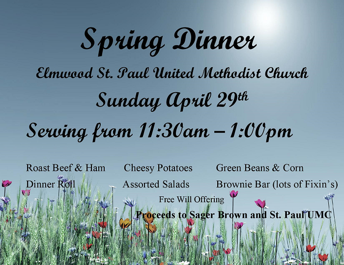 Spring Dinner April 29 2018 page 001