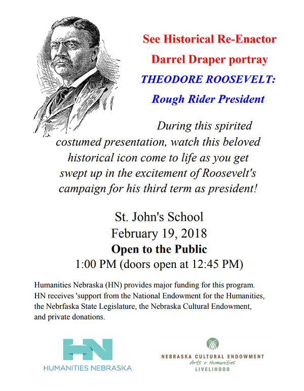 Theodore Roosevelt 0219