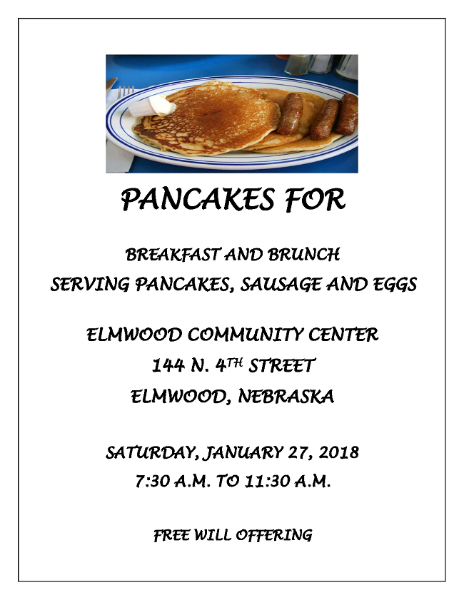 PANCAKES FLYER community center page0001