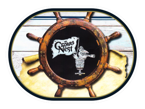 2018 07 04 CROWS NEST