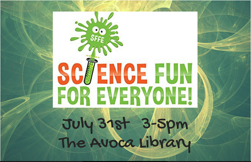 Science AL 0731