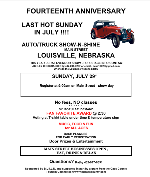 Show N Shine