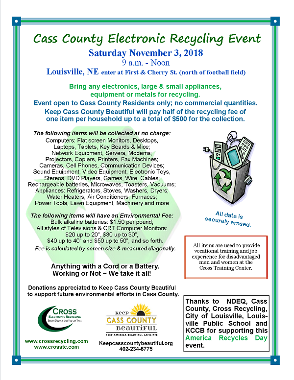 2018 11 03 Louisville Elect. Event