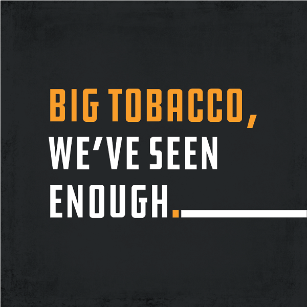 Big Tobacco