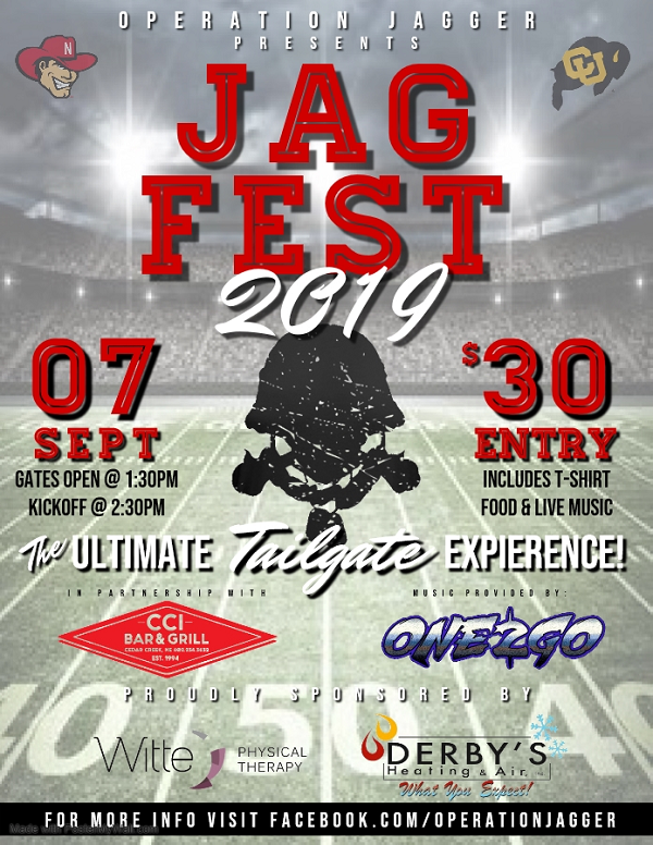 Jag Fest 0907