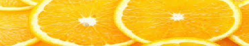 Orange Banner