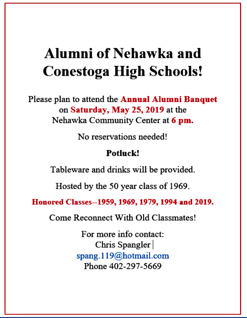 2019 05 01 NEH class reunion 1