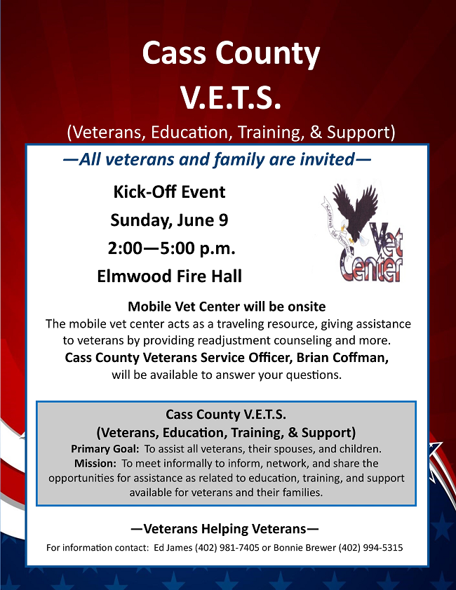 Flyer for 9 June rev