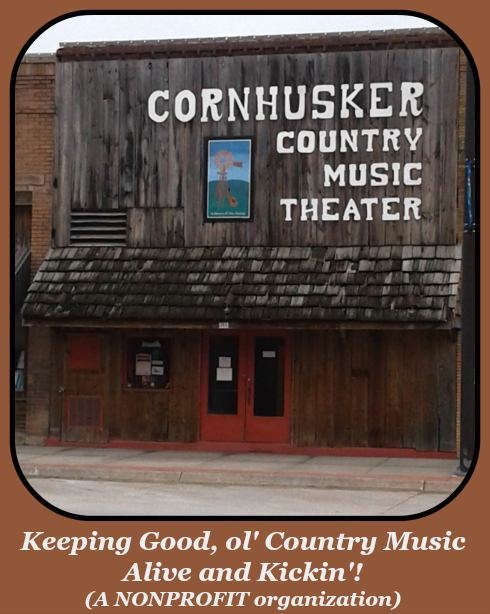 Corn. Music Theater