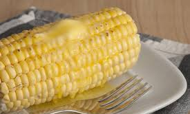 Corn on the Cob