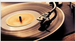Vinyl Record