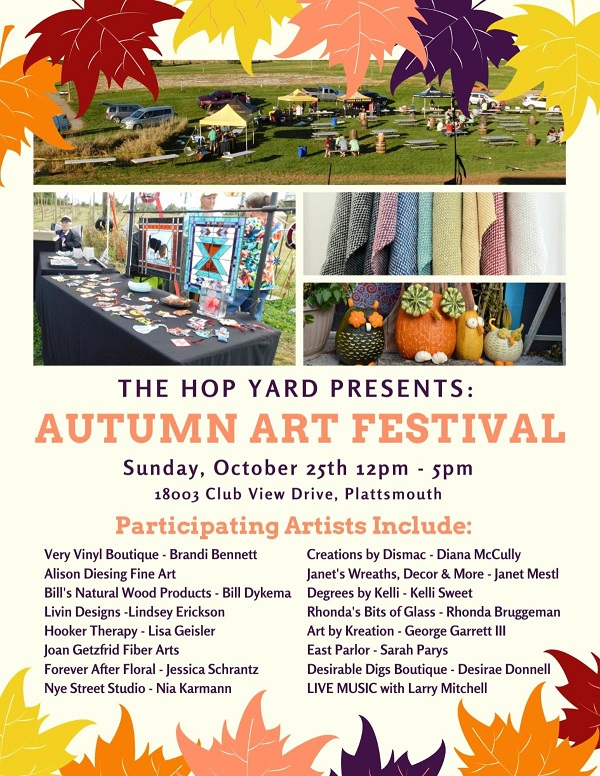 ART FESTIVAL