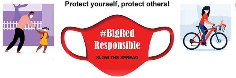 BigRed Responsible