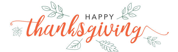 Thanksgiving Banner