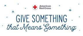 redcross holidays