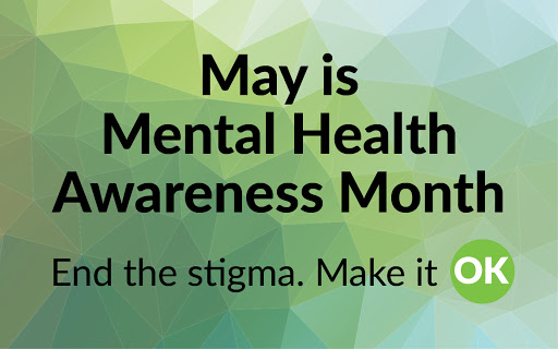 End the Stigma