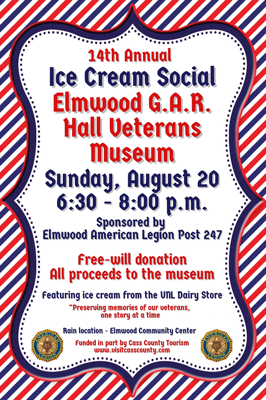2017 Ice Cream Social