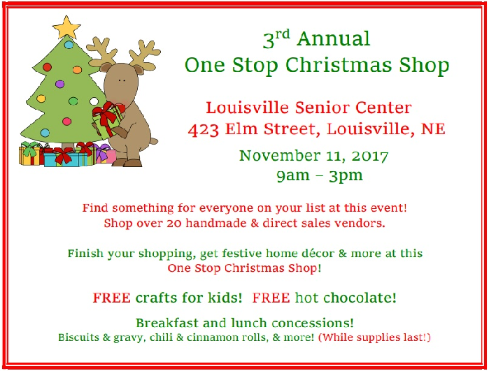 One Stop Louisville Senior Center1