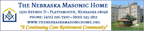 The Masonic Home