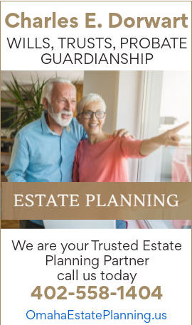 Omaha Estate Planning wills trusts