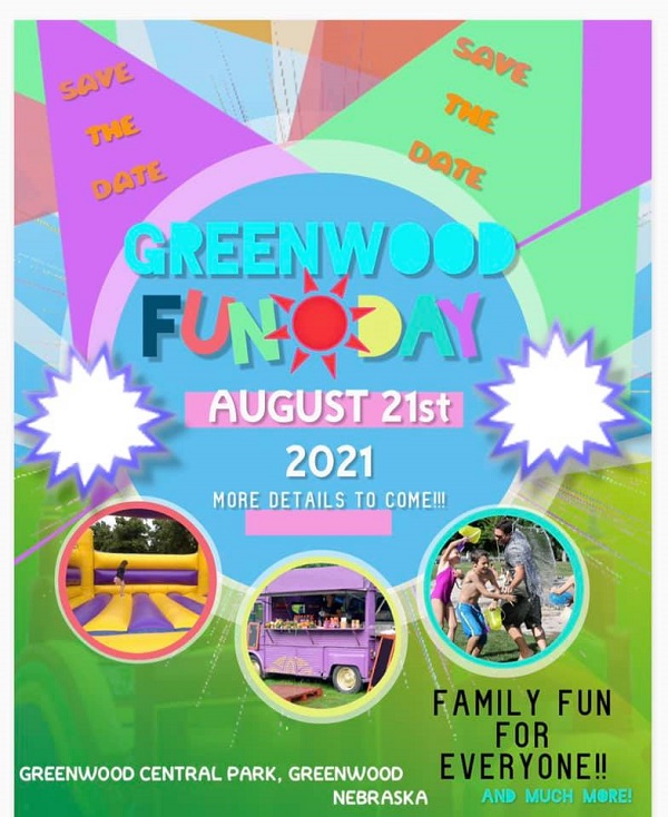 greenwood day