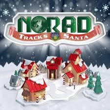 santa tracker